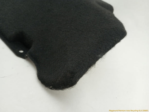 Acura RSX Passenger Right Front Dash Knee Trim