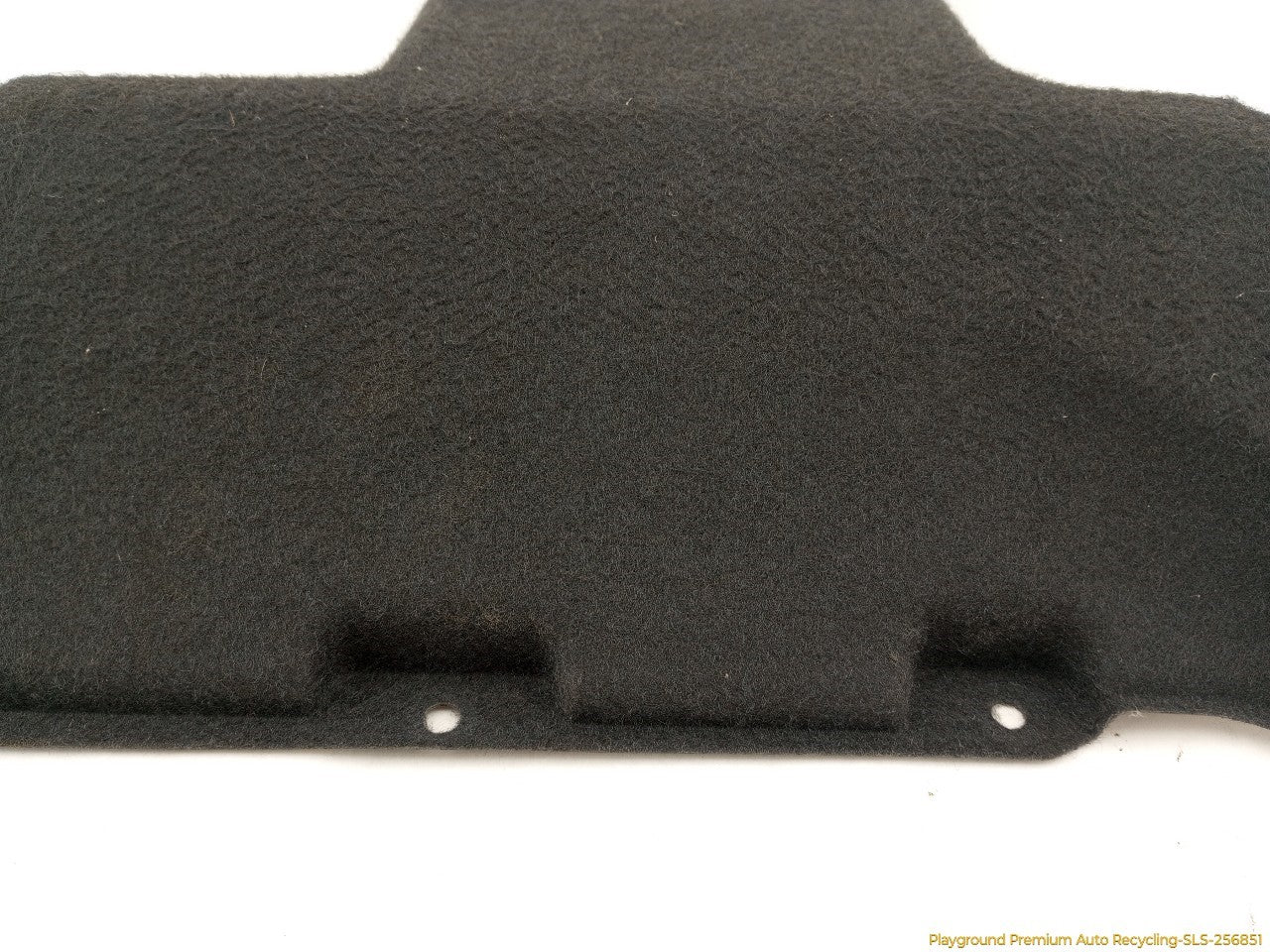 Acura RSX Passenger Right Front Dash Knee Trim