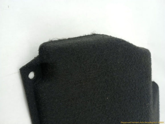 Acura RSX Passenger Right Front Dash Knee Trim