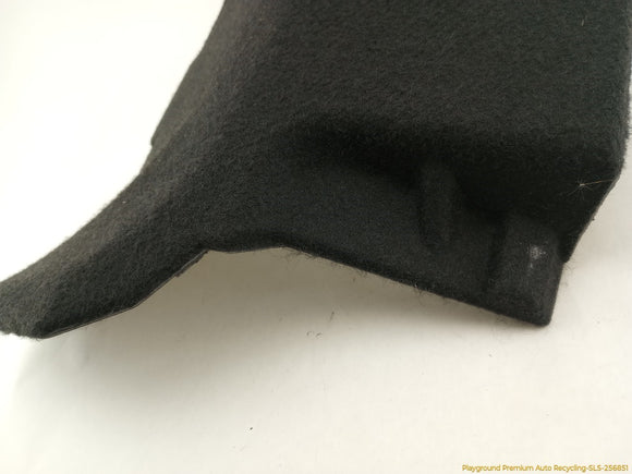 Acura RSX Passenger Right Front Dash Knee Trim