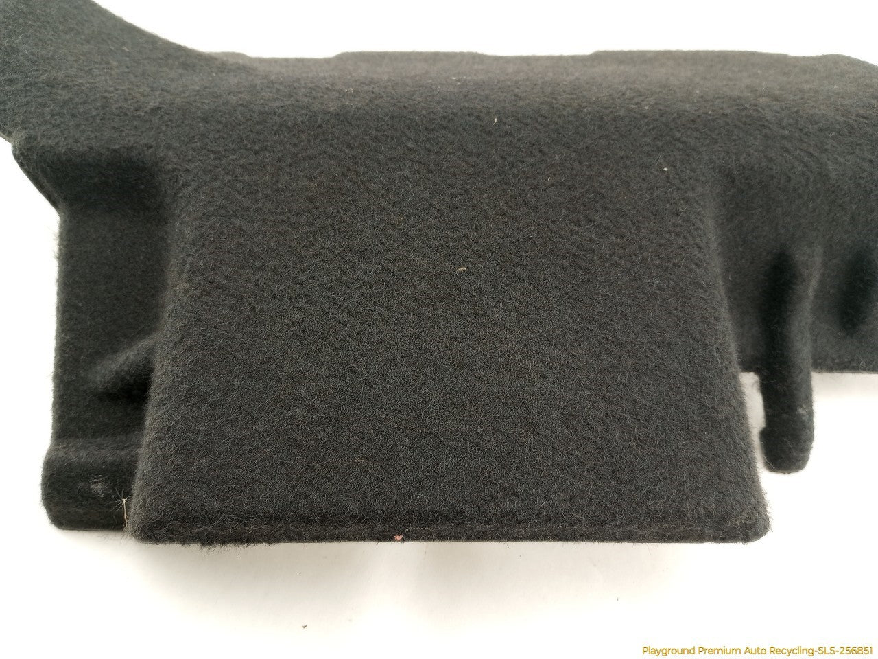 Acura RSX Passenger Right Front Dash Knee Trim
