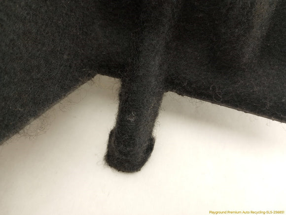 Acura RSX Passenger Right Front Dash Knee Trim