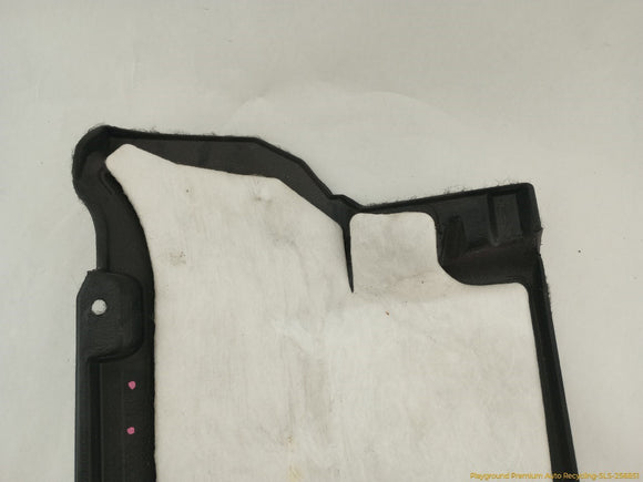 Acura RSX Passenger Right Front Dash Knee Trim