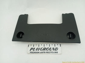 Acura RSX Driver Left Front Lower Dash Fuse Box Trim