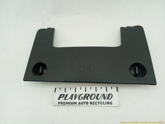 Acura RSX Driver Left Front Lower Dash Fuse Box Trim