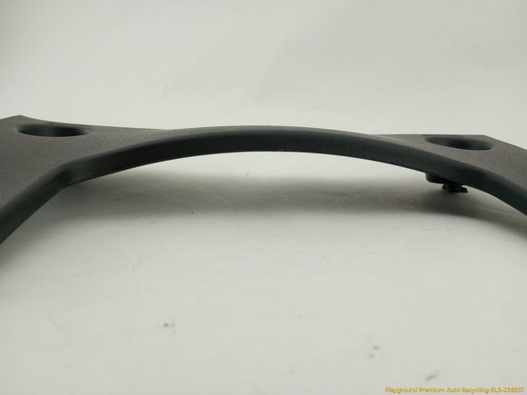 Acura RSX Driver Left Front Lower Dash Fuse Box Trim