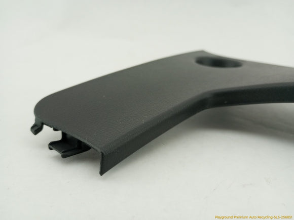 Acura RSX Driver Left Front Lower Dash Fuse Box Trim