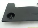 Acura RSX Driver Left Front Lower Dash Fuse Box Trim-8
