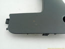 Acura RSX Driver Left Front Lower Dash Fuse Box Trim-9
