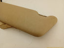 Mercedes SL320 Pair Of Sun Visors-4