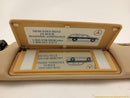 Mercedes SL320 Pair Of Sun Visors-9