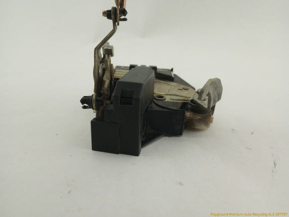 Mercedes SL320 Pair Of Right Front Door Lock Latch Actuators