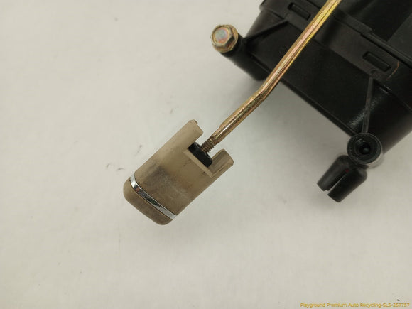 Mercedes SL320 Pair Of Right Front Door Lock Latch Actuators