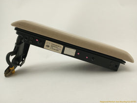 Mercedes SL320 Center Console Armrest - 0