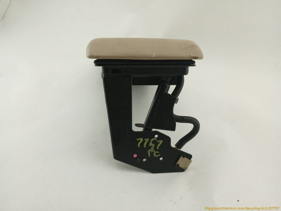 Mercedes SL320 Center Console Armrest