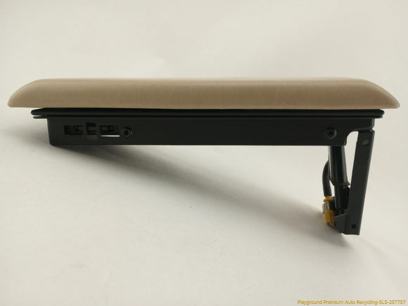 Mercedes SL320 Center Console Armrest