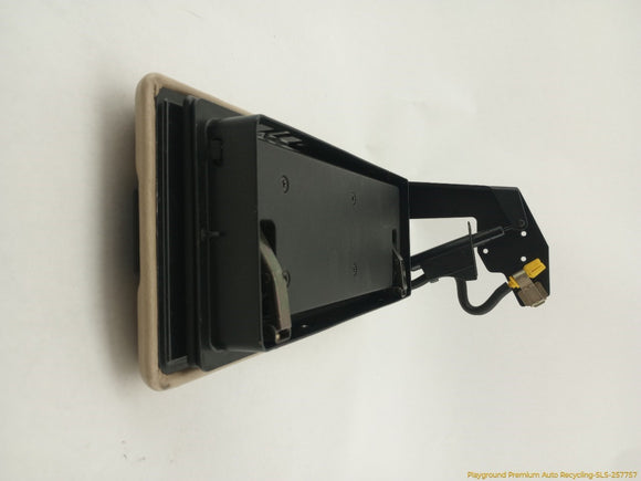 Mercedes SL320 Center Console Armrest