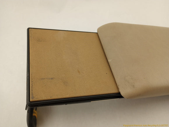 Mercedes SL320 Center Console Armrest