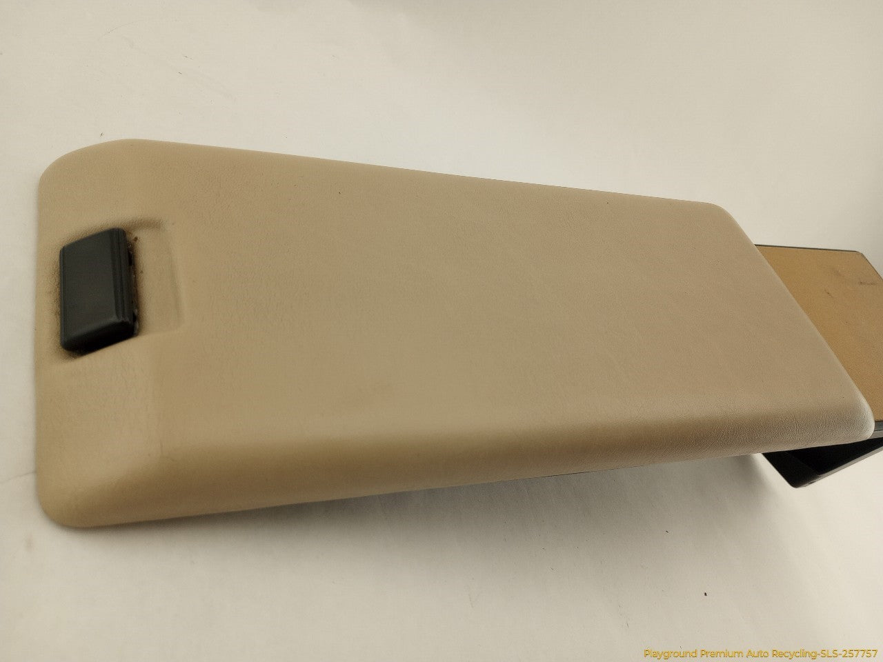 Mercedes SL320 Center Console Armrest