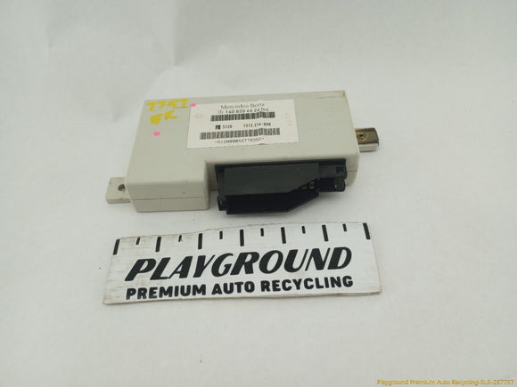 Mercedes SL320 Anti Theft Control Module