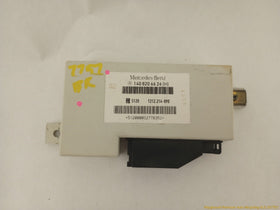 Mercedes SL320 Anti Theft Control Module - 0