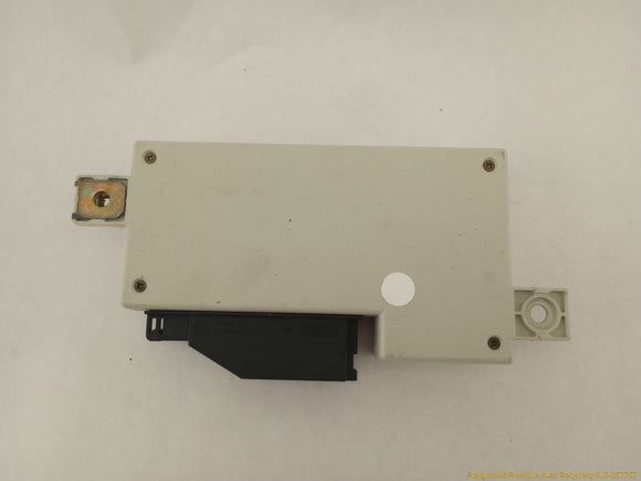 Mercedes SL320 Anti Theft Control Module