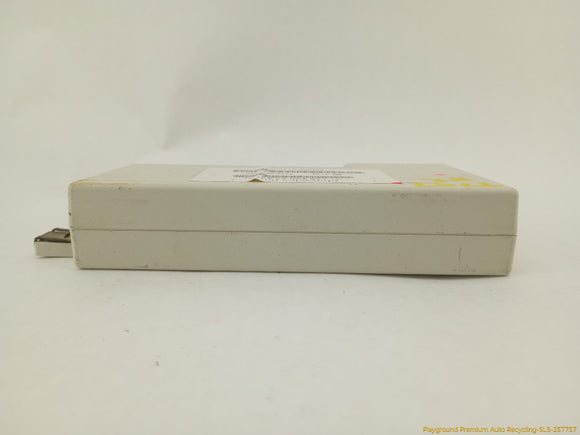 Mercedes SL320 Anti Theft Control Module