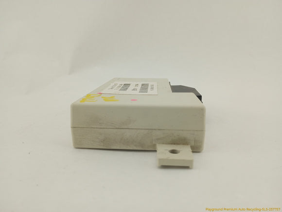 Mercedes SL320 Anti Theft Control Module