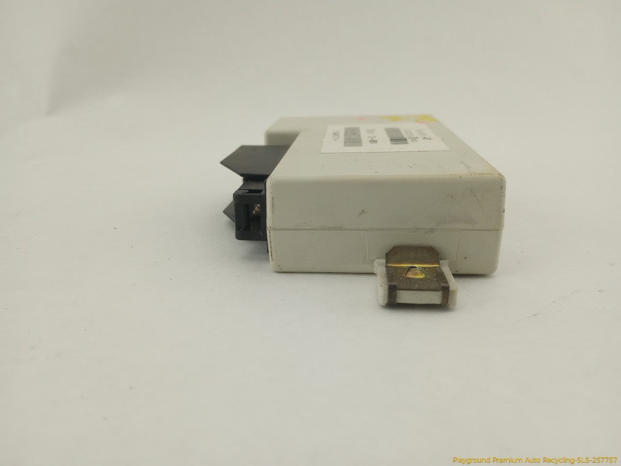 Mercedes SL320 Anti Theft Control Module