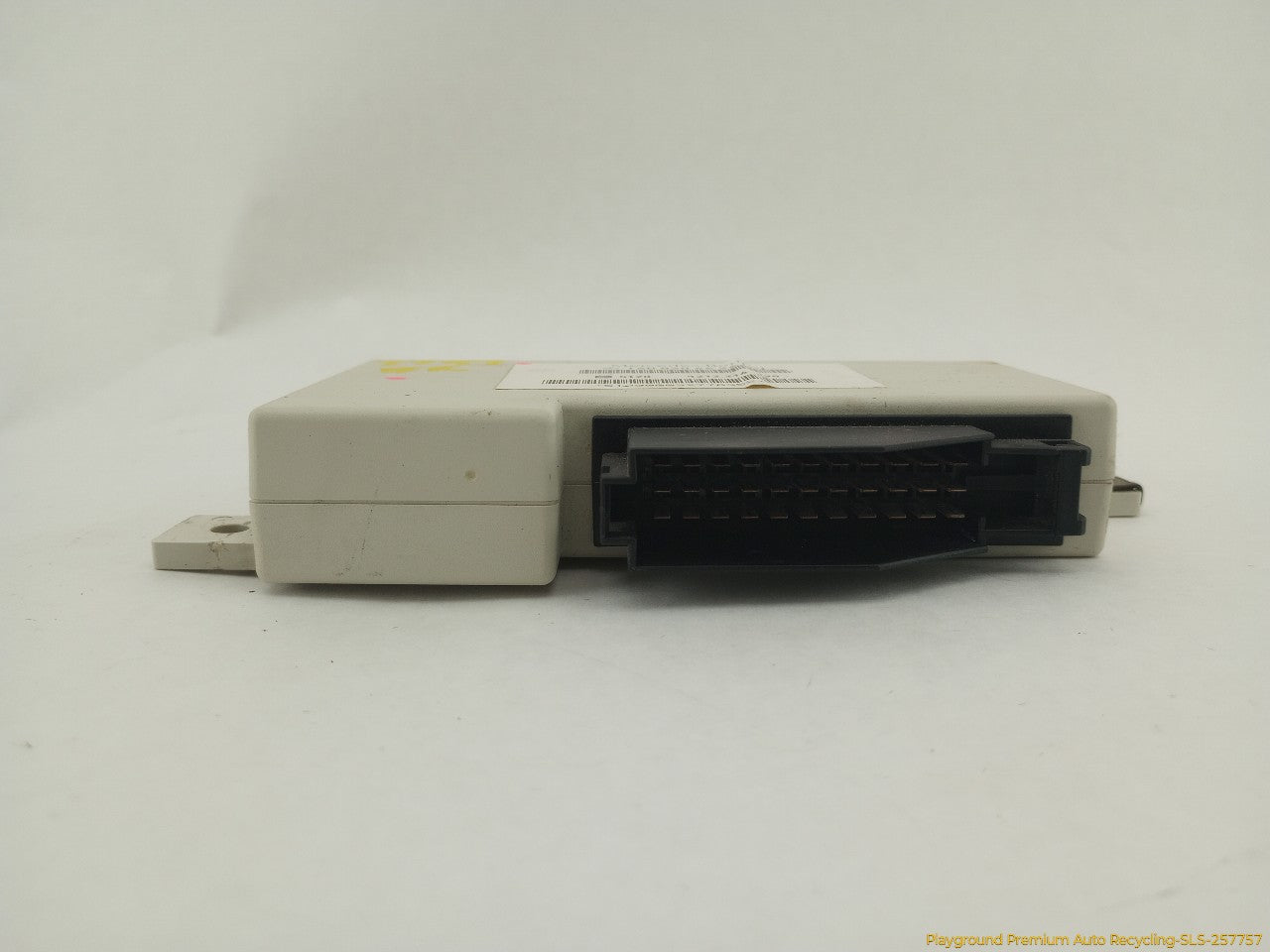 Mercedes SL320 Anti Theft Control Module