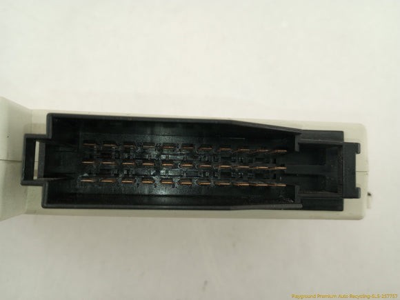 Mercedes SL320 Anti Theft Control Module
