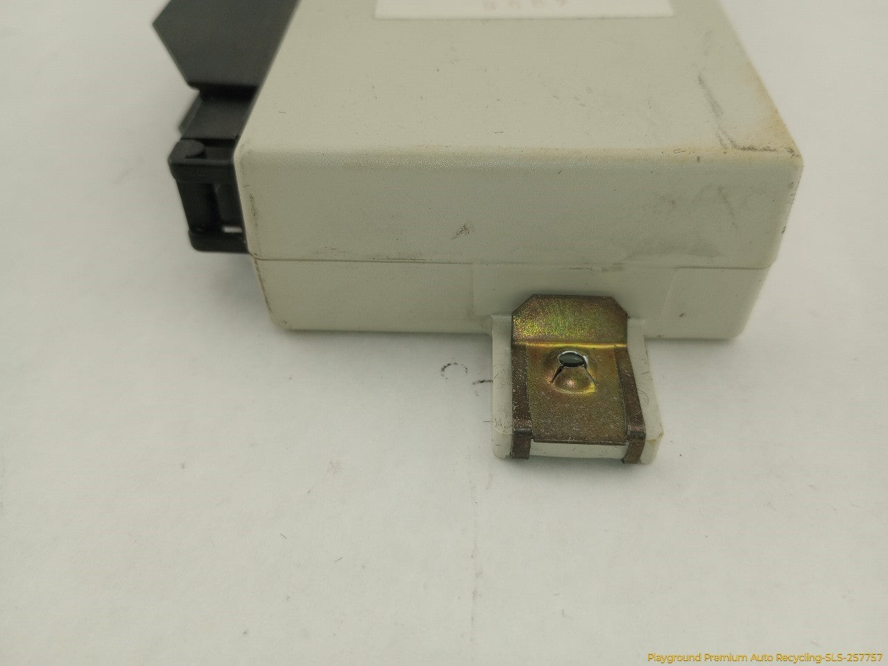 Mercedes SL320 Anti Theft Control Module