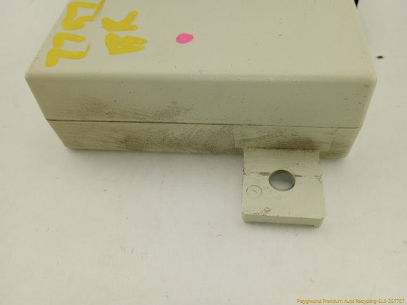 Mercedes SL320 Anti Theft Control Module