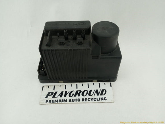 Mercedes SL320 Center Door Locking Vacuum Pump