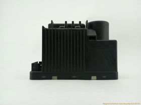 Mercedes SL320 Center Door Locking Vacuum Pump - 0