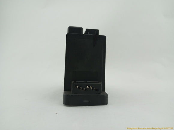 Mercedes SL320 Center Door Locking Vacuum Pump