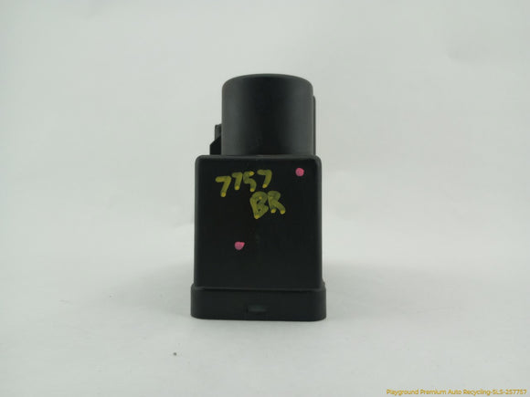 Mercedes SL320 Center Door Locking Vacuum Pump