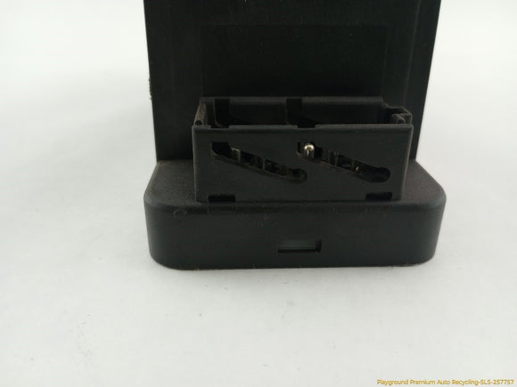 Mercedes SL320 Center Door Locking Vacuum Pump