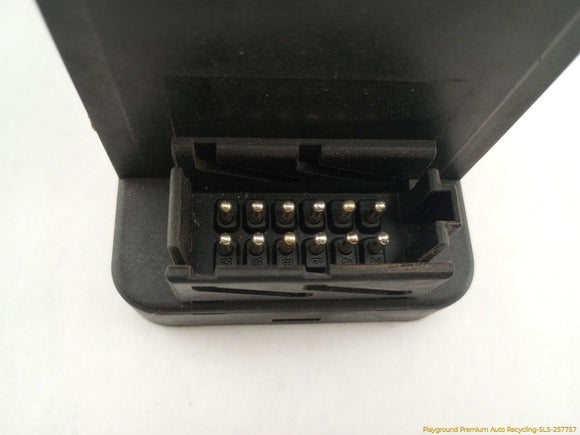 Mercedes SL320 Center Door Locking Vacuum Pump