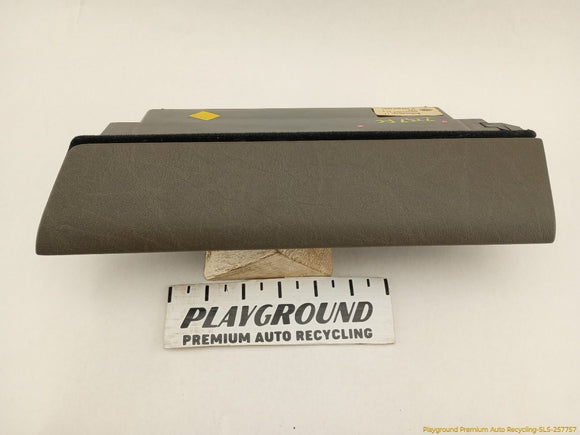 Mercedes SL320 Glove Box