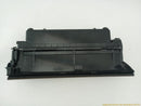 Mercedes SL320 Glove Box-4