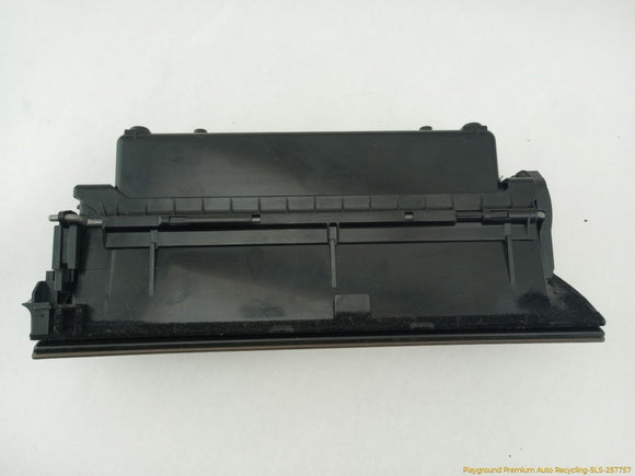 Mercedes SL320 Glove Box