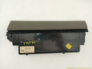 Mercedes SL320 Glove Box-5