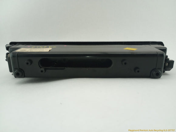 Mercedes SL320 Glove Box