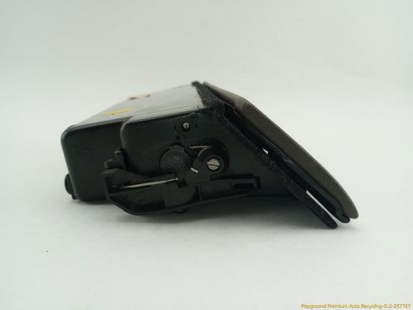 Mercedes SL320 Glove Box