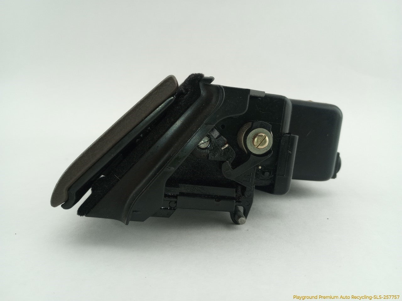 Mercedes SL320 Glove Box