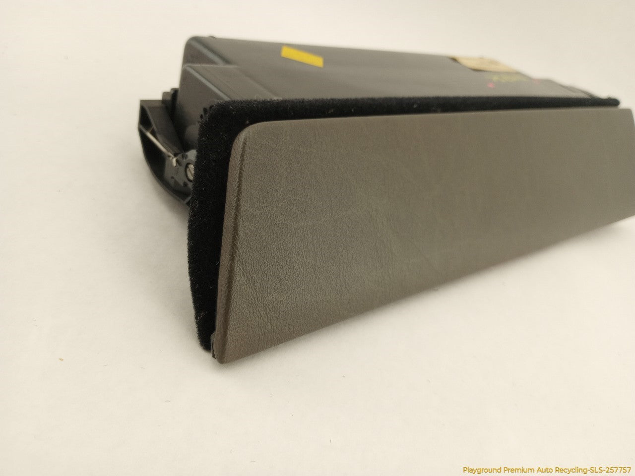 Mercedes SL320 Glove Box