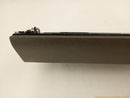Mercedes SL320 Glove Box-11