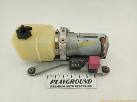Mercedes SL320 Convertible Hydraulic Pump Motor