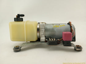 Mercedes SL320 Convertible Hydraulic Pump Motor - 0
